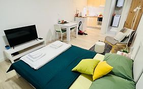 Central Moon Apartment No.2