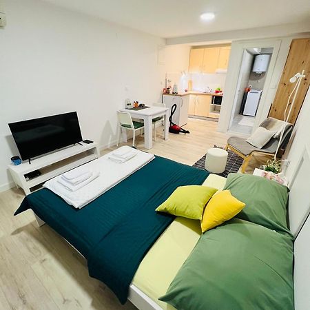 Central Moon Apartment No.2 Split Extérieur photo