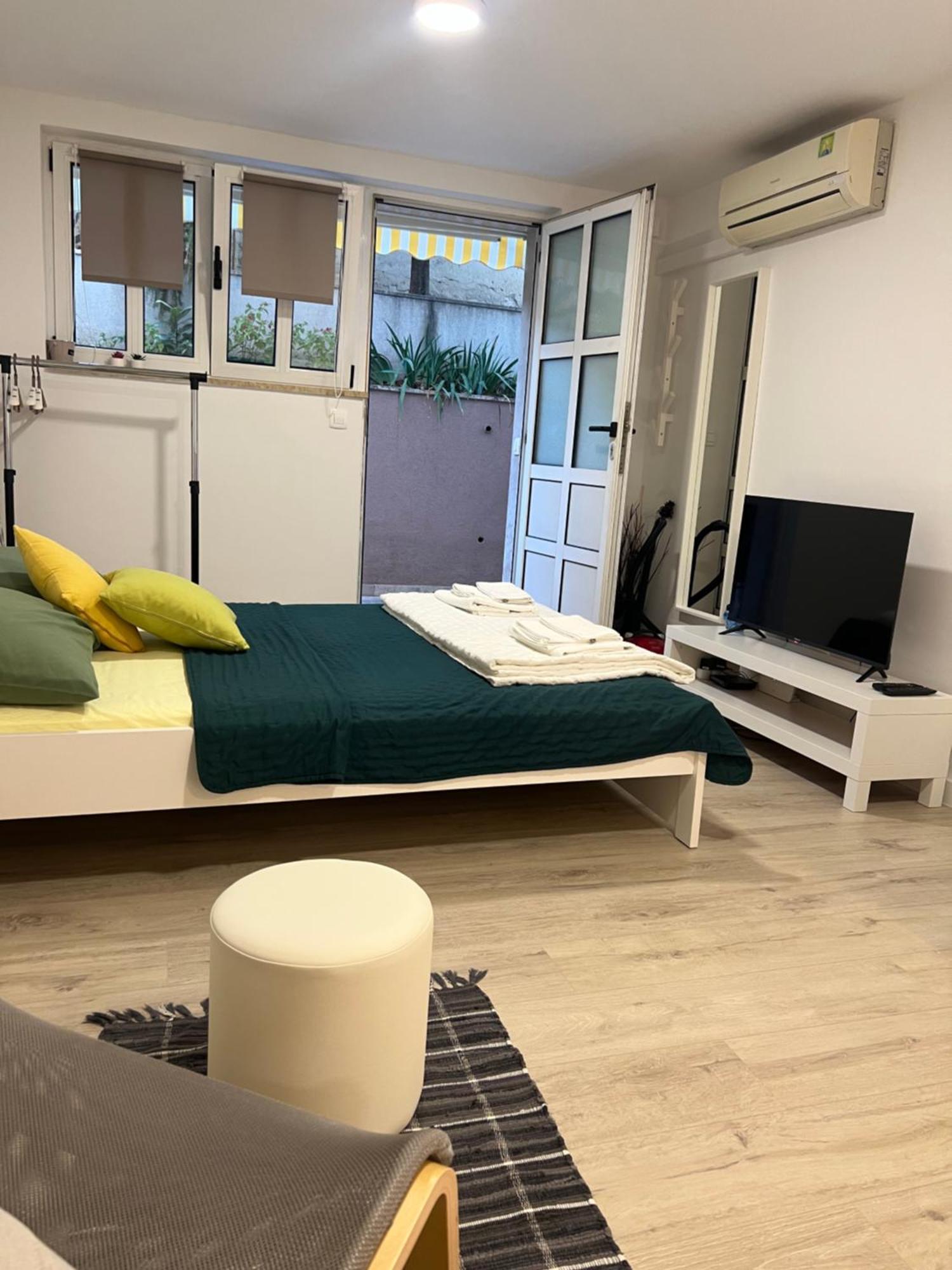 Central Moon Apartment No.2 Split Extérieur photo