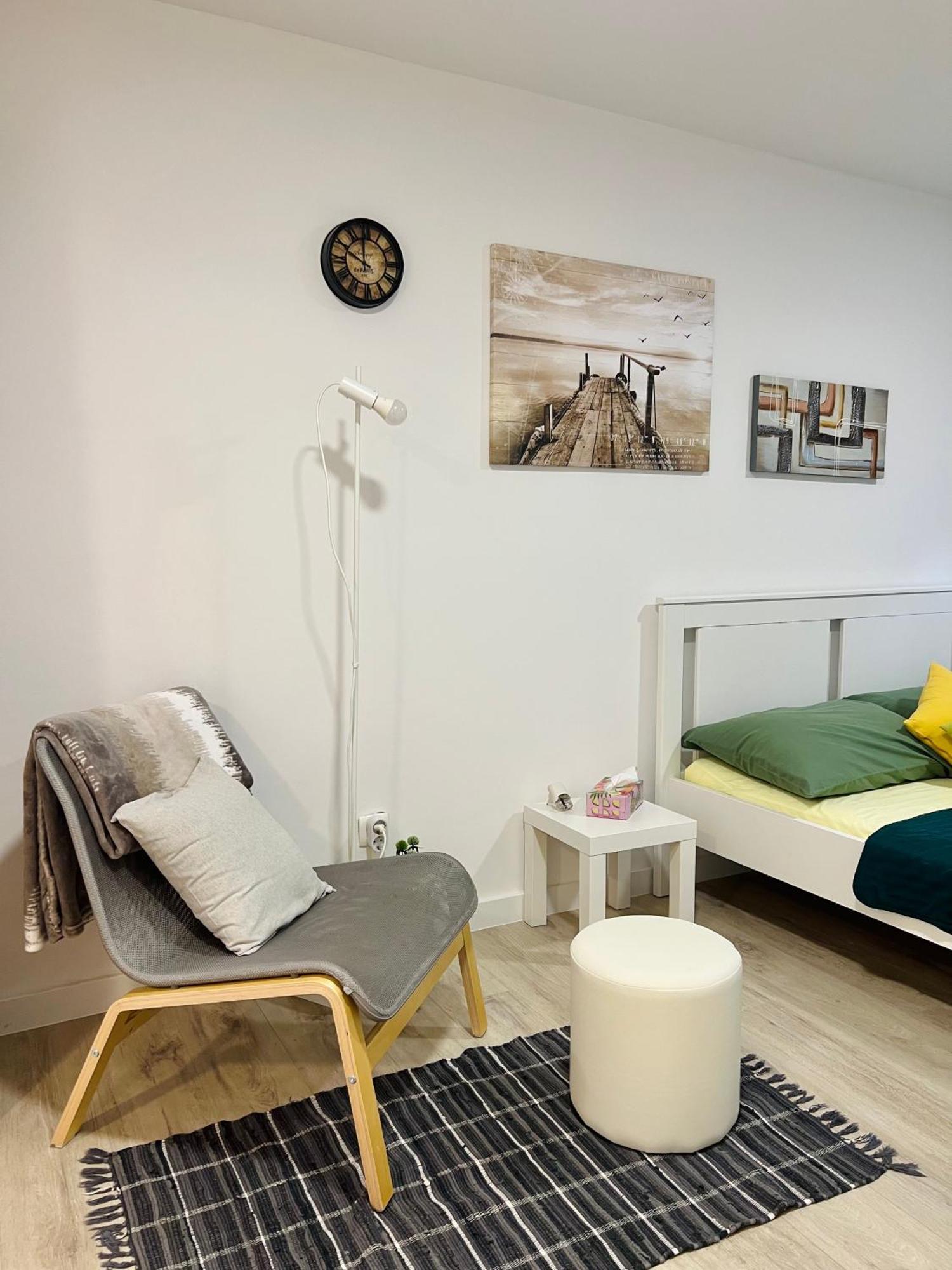 Central Moon Apartment No.2 Split Extérieur photo