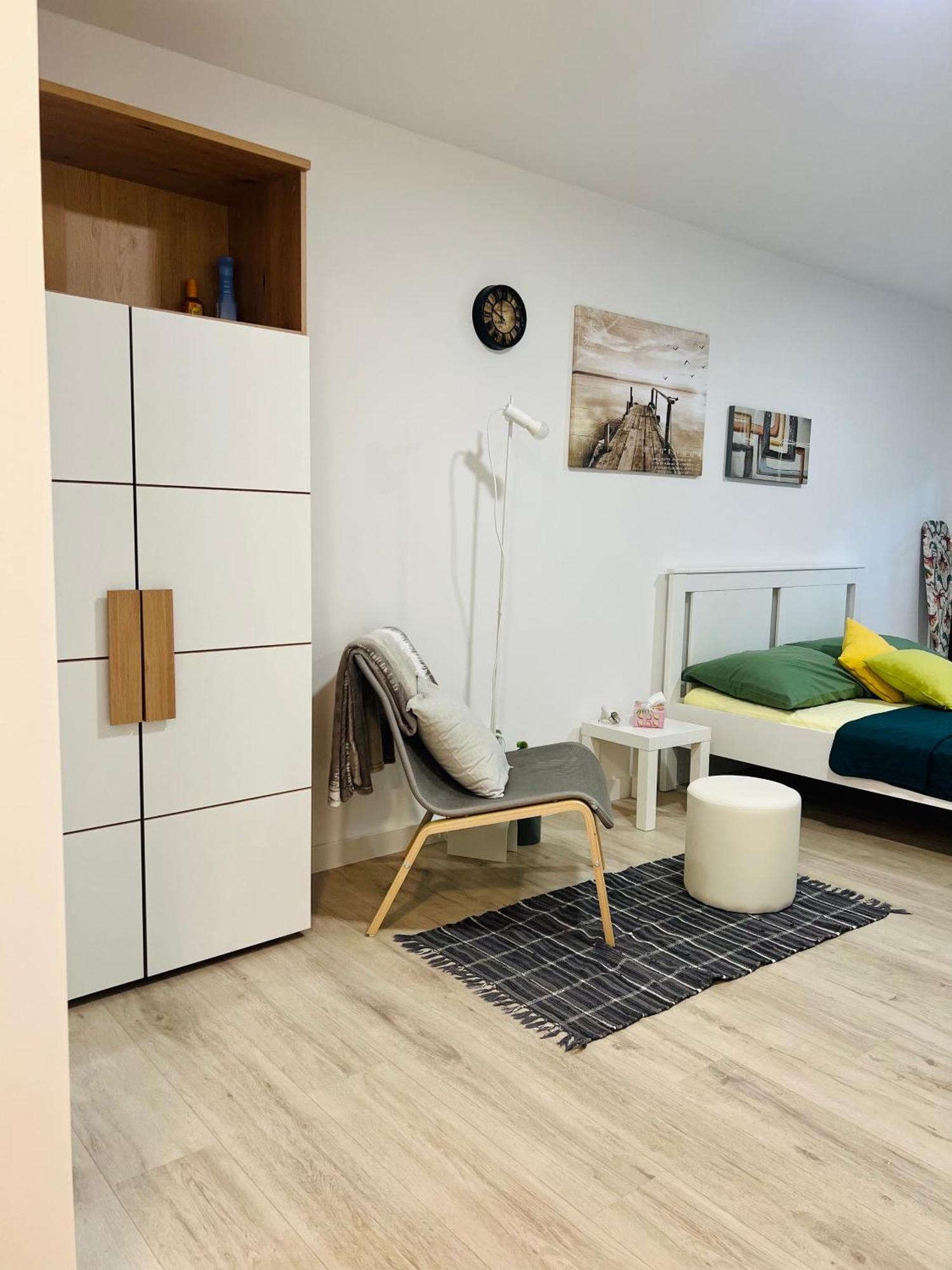 Central Moon Apartment No.2 Split Extérieur photo