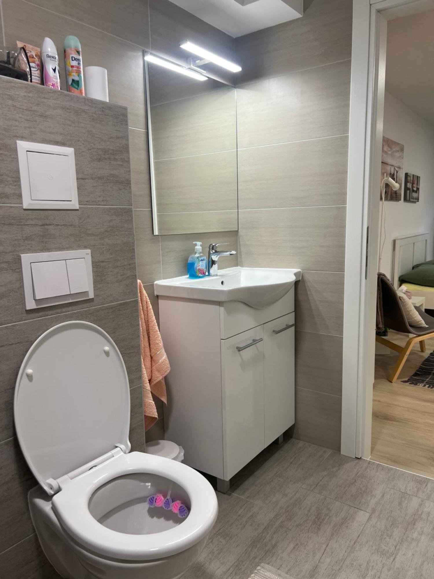 Central Moon Apartment No.2 Split Extérieur photo