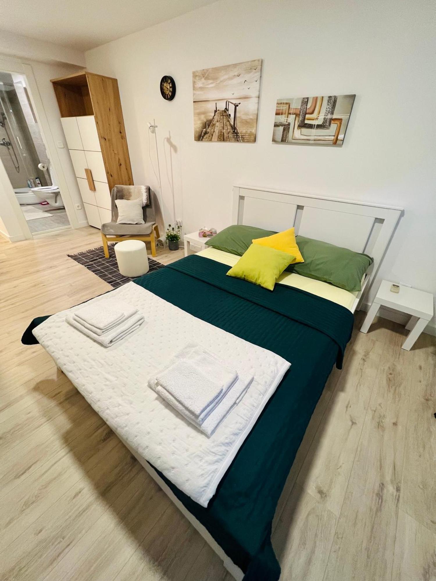Central Moon Apartment No.2 Split Extérieur photo