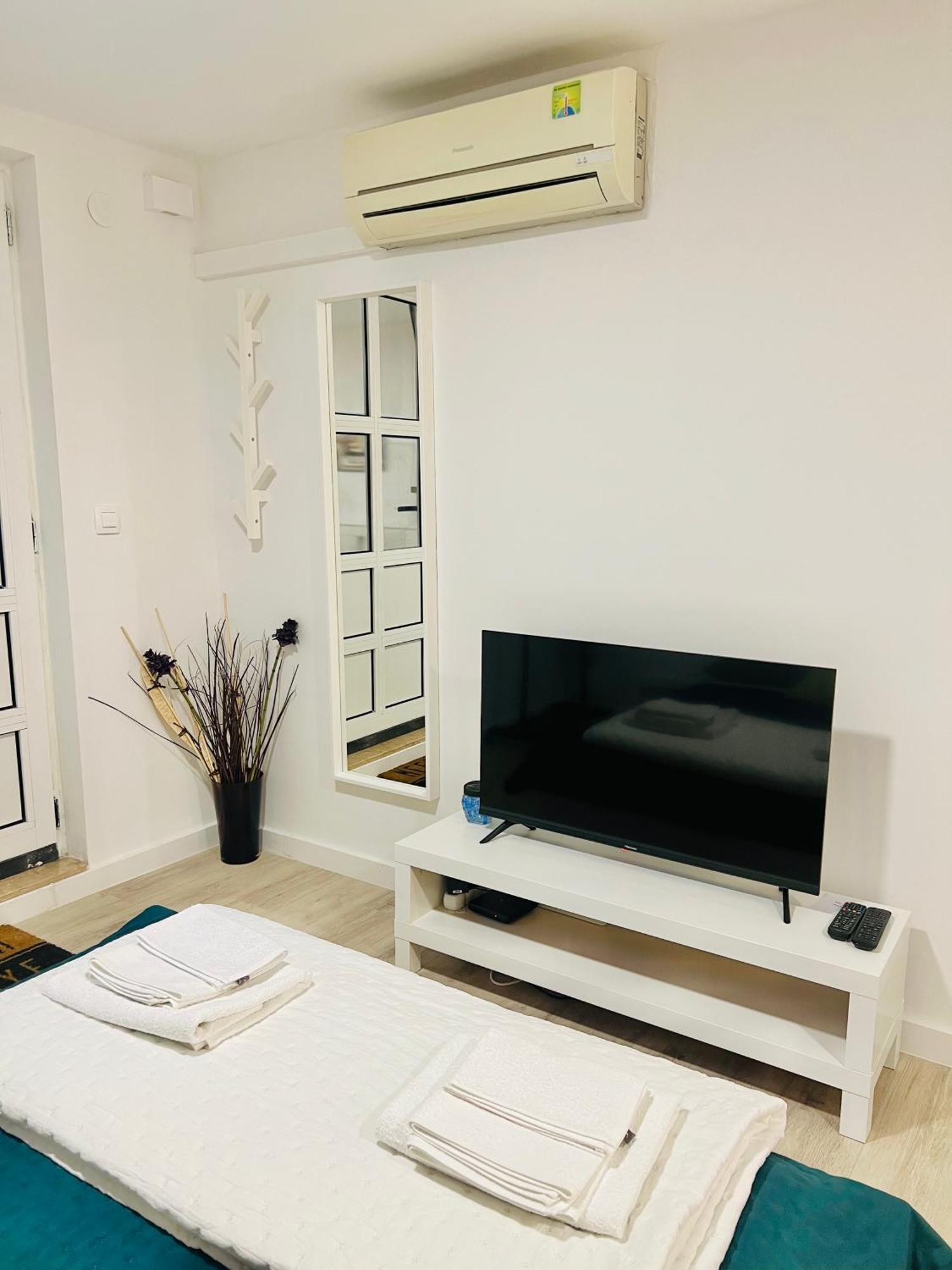 Central Moon Apartment No.2 Split Extérieur photo
